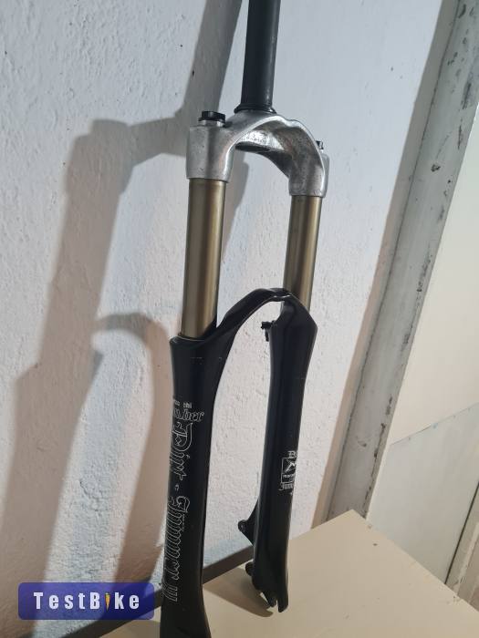 Marzocchi Dirt jumper 3 2003-as évjárat