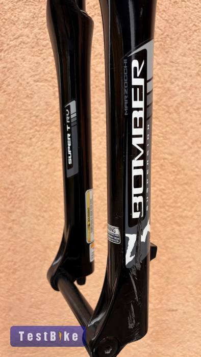 Marzocchi Super T RV