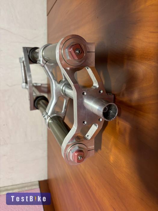 Marzocchi Monster '98