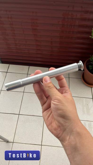 Marzocchi Monster/Shiver tengely