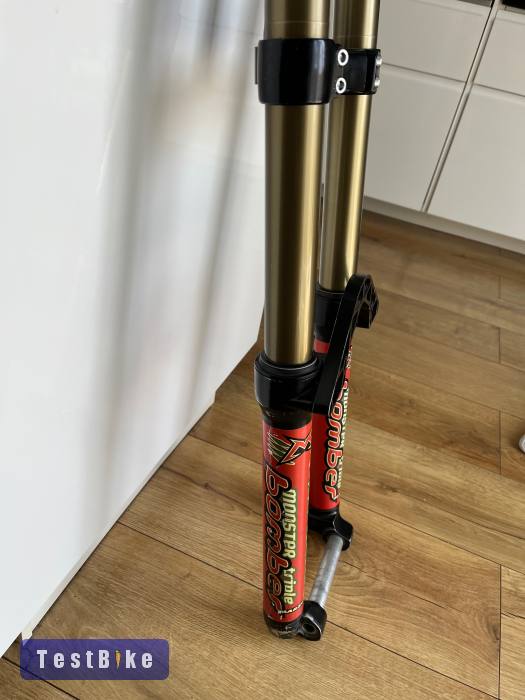 Marzocchi Monster T