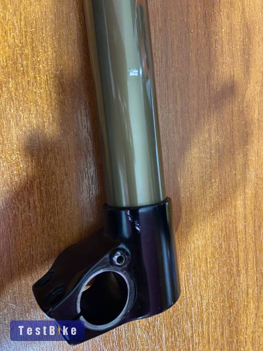 Marzocchi Shiver SC becsúszók + lábak és állítópálcák