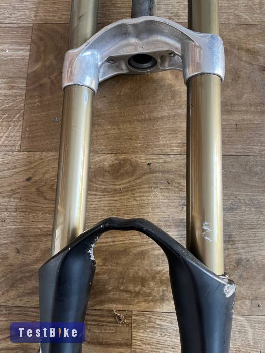 Marzocchi Super T pro