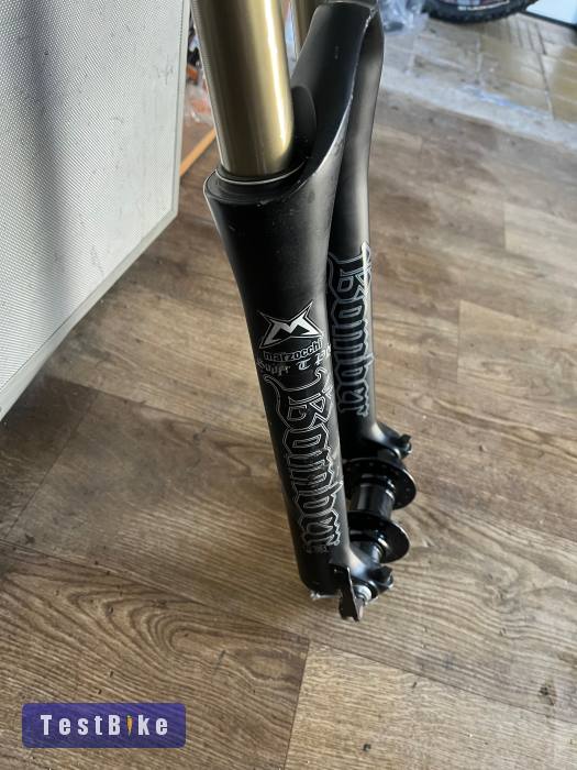 Marzocchi Super T pro