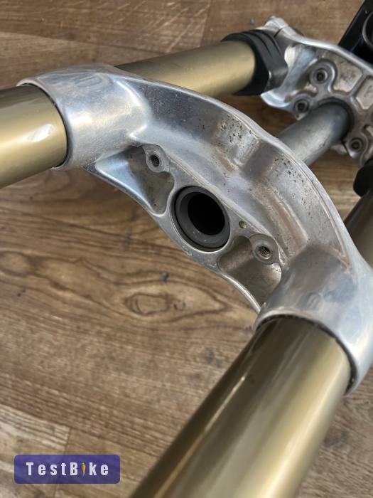 Marzocchi Super T pro