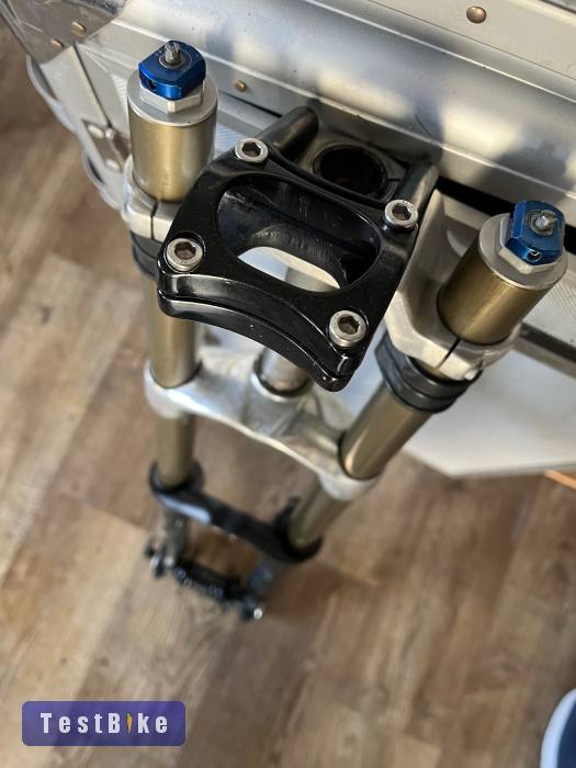 Marzocchi Super T pro