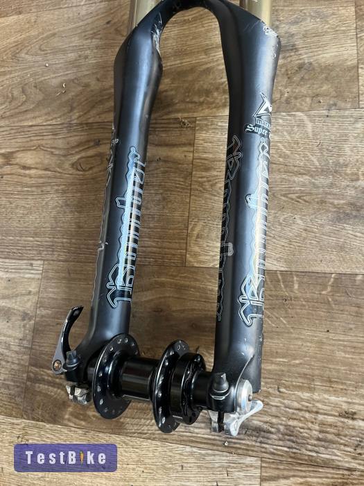 Marzocchi Super T pro