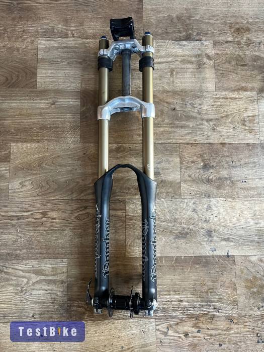 Marzocchi Super T pro