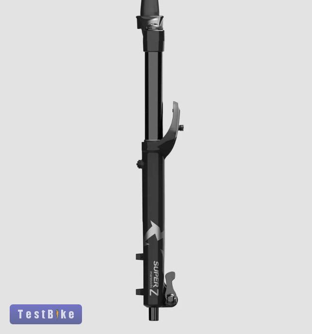 2025 Marzocchi Super Z 29 180mm