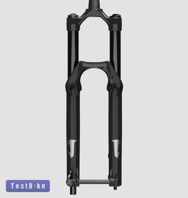 2025 Marzocchi Super Z 29 180mm