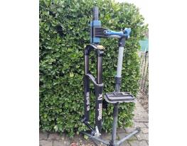 Marzocchi Z1 Freeride ETA