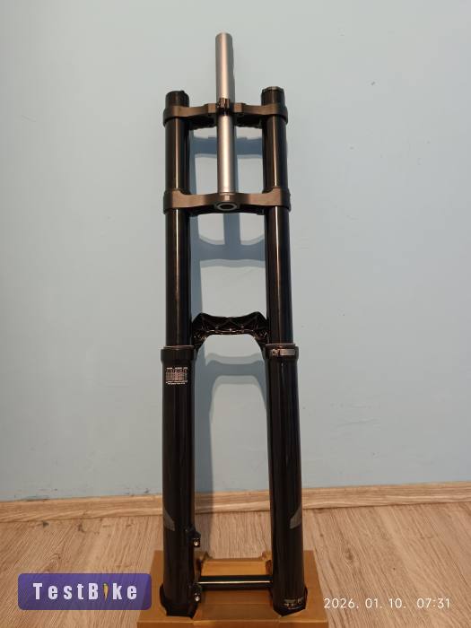  Új Marzochi Bomber 58 27,5