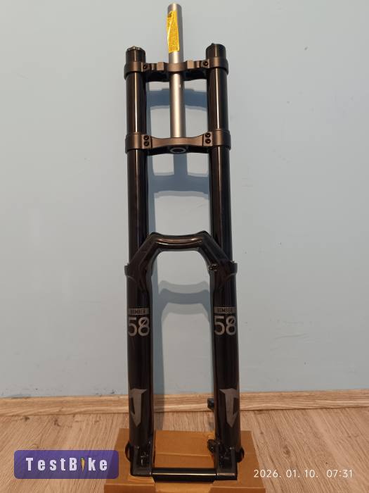  Új Marzochi Bomber 58 27,5