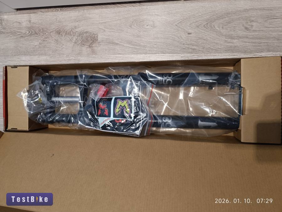  Új Marzochi Bomber 58 27,5