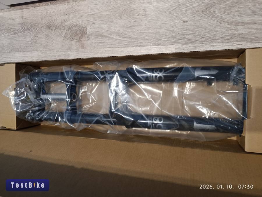  Új Marzochi Bomber 58 27,5