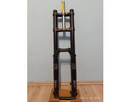  Új Marzochi Bomber 58 27,5