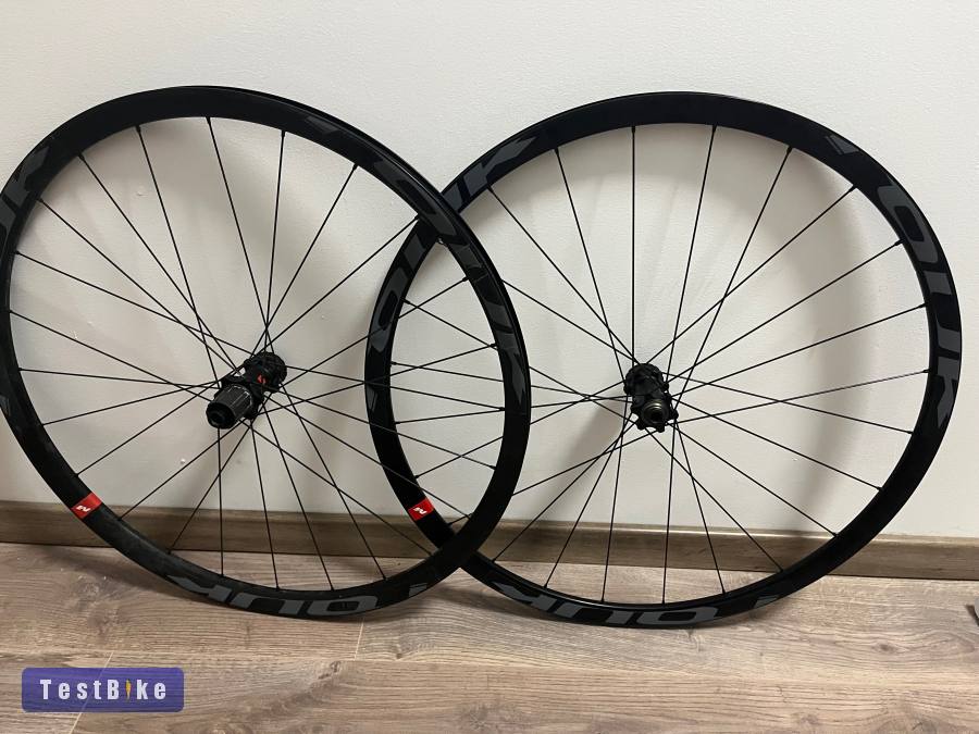 Massi tárcsás kerékszett