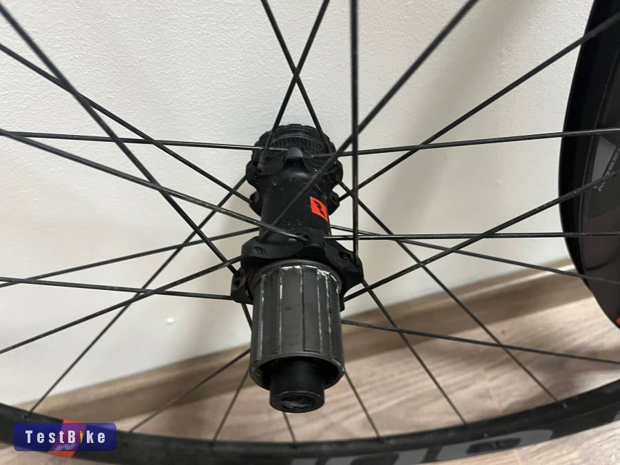 Massi tárcsás kerékszett