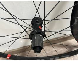 Massi tárcsás kerékszett