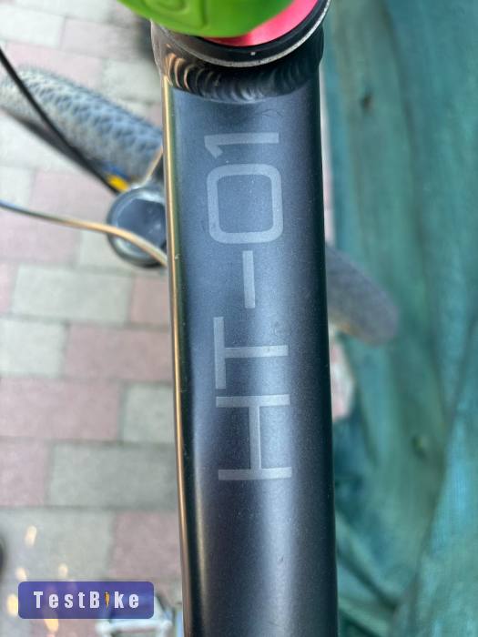 Brand-X HT-01 (27.5") Hardtail MTB L-es