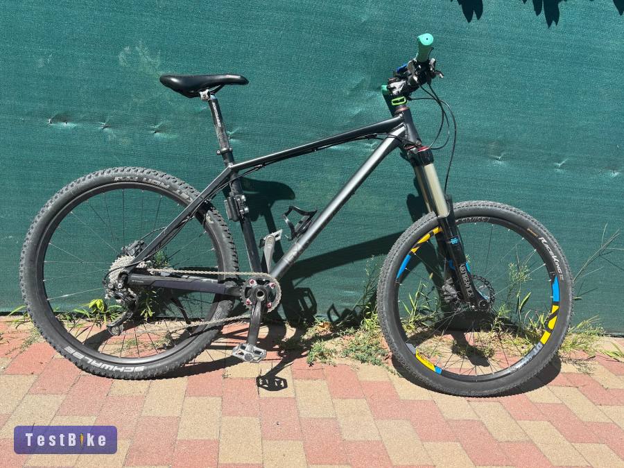 Brand-X HT-01 (27.5") Hardtail MTB L-es
