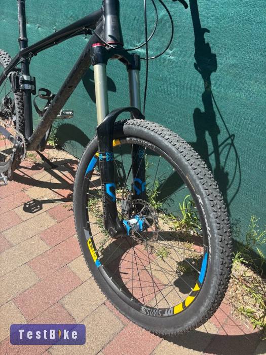 Brand-X HT-01 (27.5") Hardtail MTB L-es