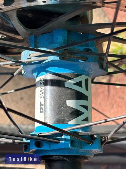 Brand-X HT-01 (27.5") Hardtail MTB L-es