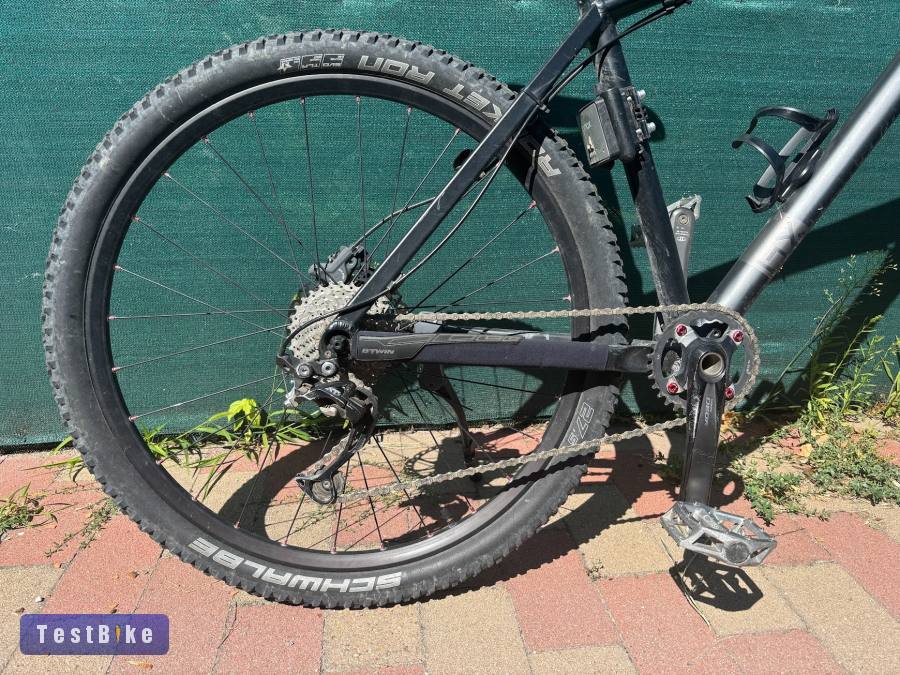 Brand-X HT-01 (27.5") Hardtail MTB L-es