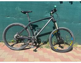 Brand-X HT-01 (27.5") Hardtail MTB L-es