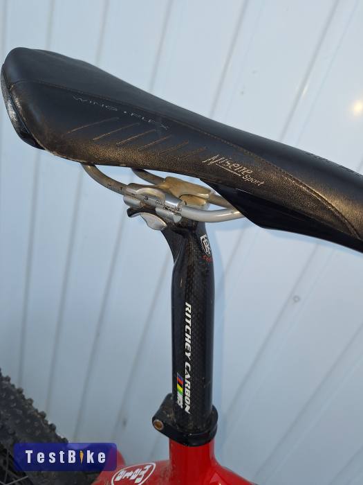 Mata Montespino karbon mtb