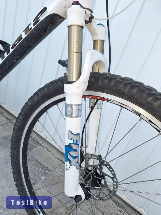 Mata Montespino karbon mtb