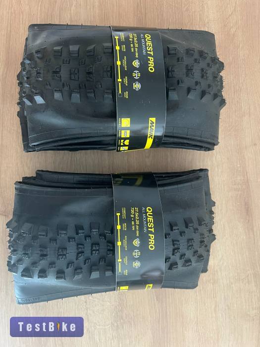 Mavic  Quest pro 27,5x2,25