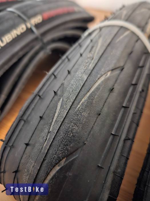 Mavic, Vittoria országúti külsők