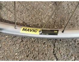 Mavic 26-os bicikli kerékpár első kerék