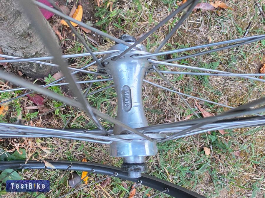 Mavic 500 kerékszett