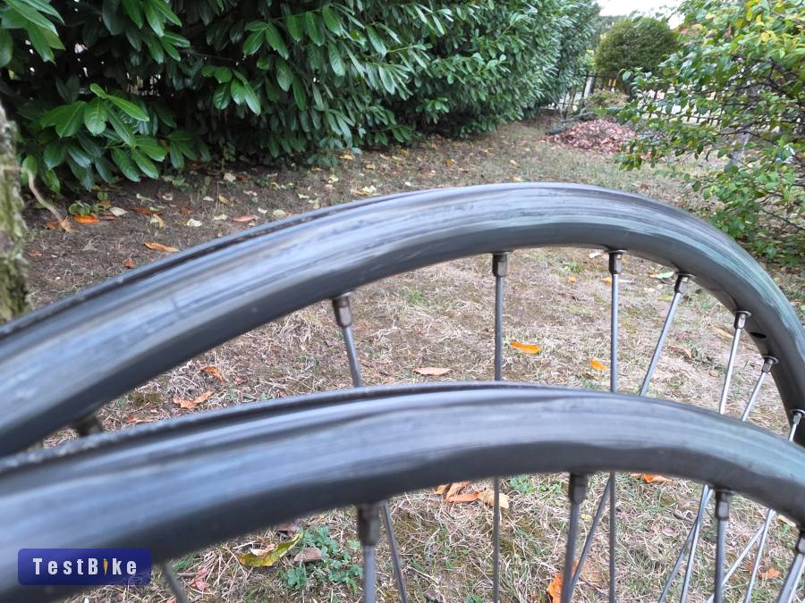Mavic 500 kerékszett