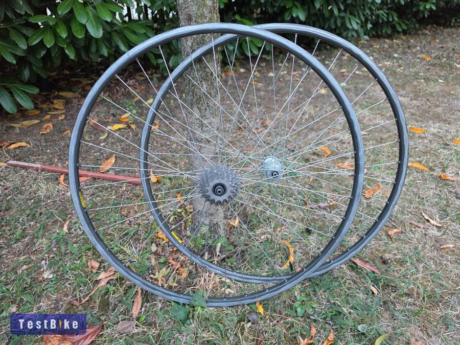 Mavic 500 kerékszett