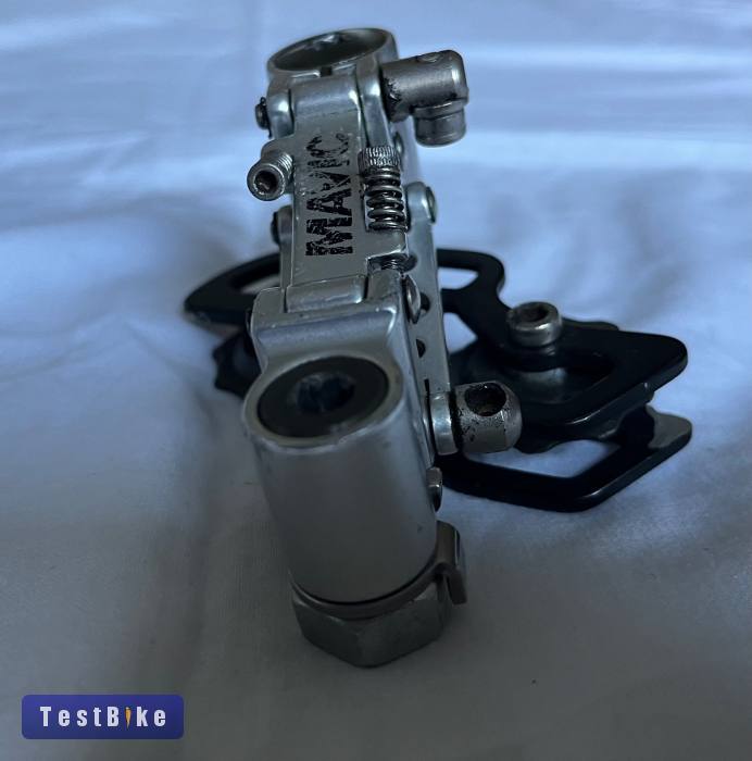 Mavic 801 országúti hátsó váltó