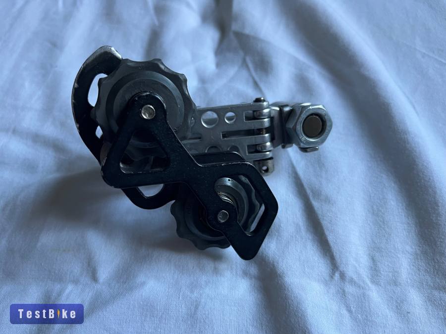 Mavic 801 országúti hátsó váltó