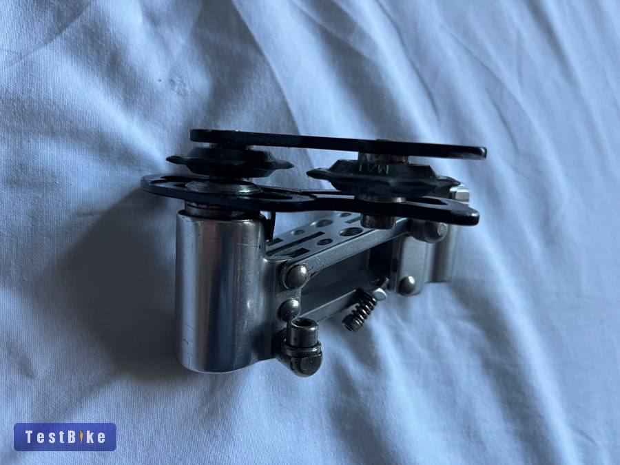 Mavic 801 országúti hátsó váltó