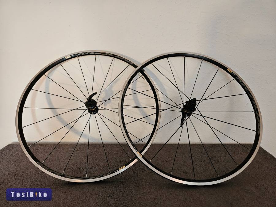 Mavic Aksium 622x17C 