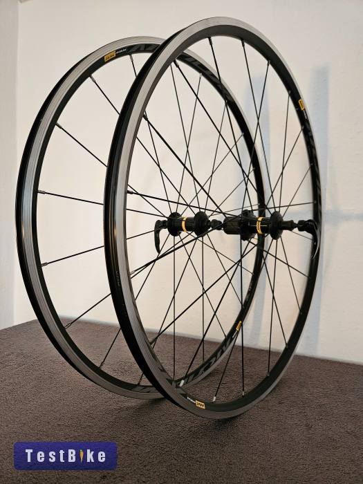 Mavic Aksium 622x17C 