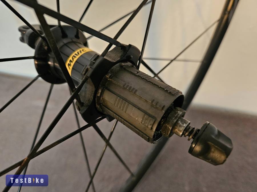 Mavic Aksium 622x17C 