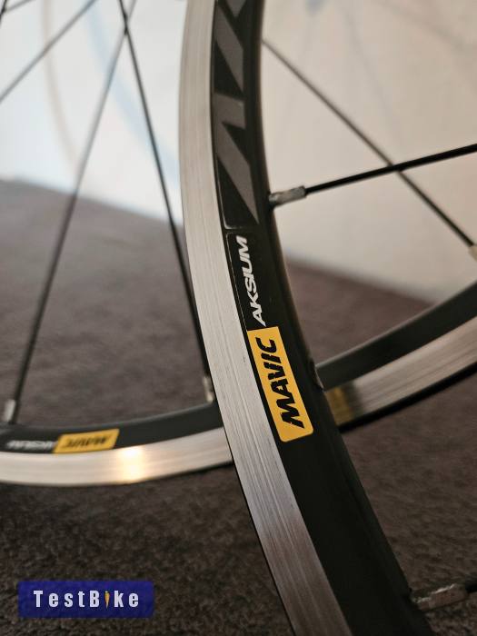Mavic Aksium 622x17C 