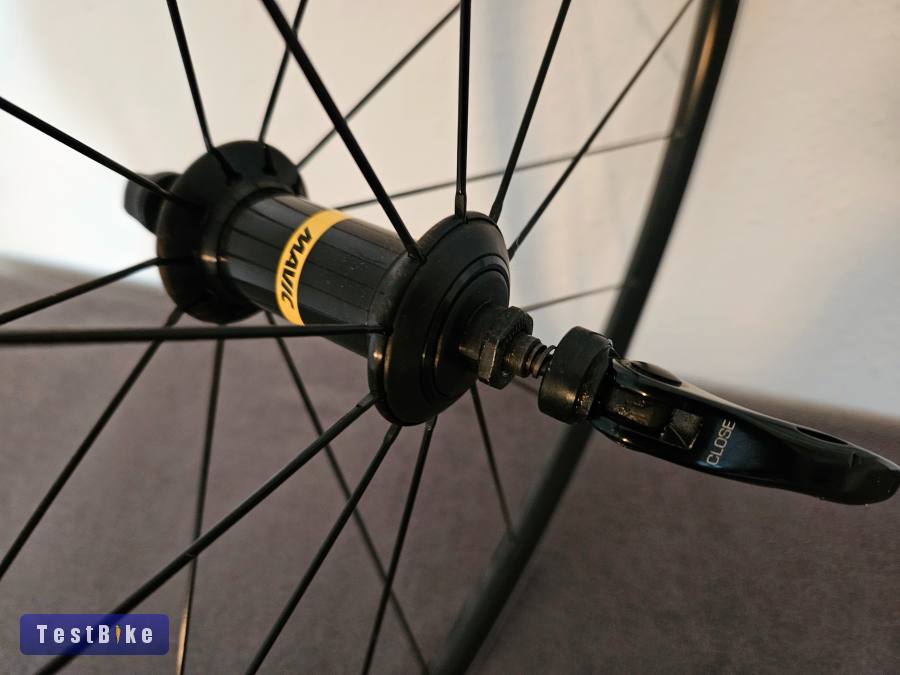 Mavic Aksium 622x17C 