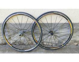 Mavic Aksium race kerék szett