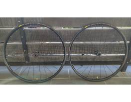 Mavic Allroad Disc HG road/gravel kerékszett