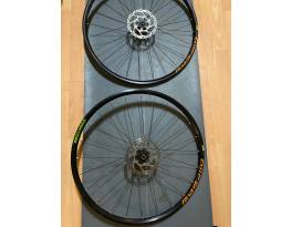 Mavic allroad kerékszett