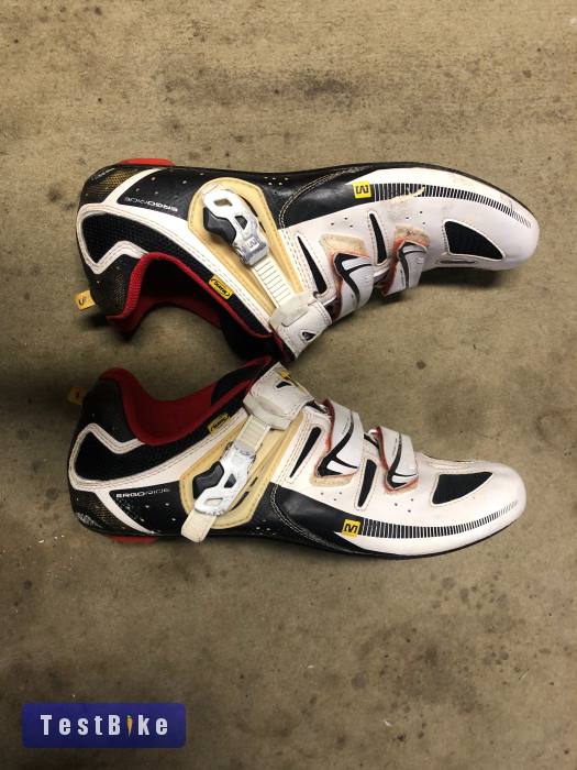 Mavic Carbon országúti cipő 44-2/3