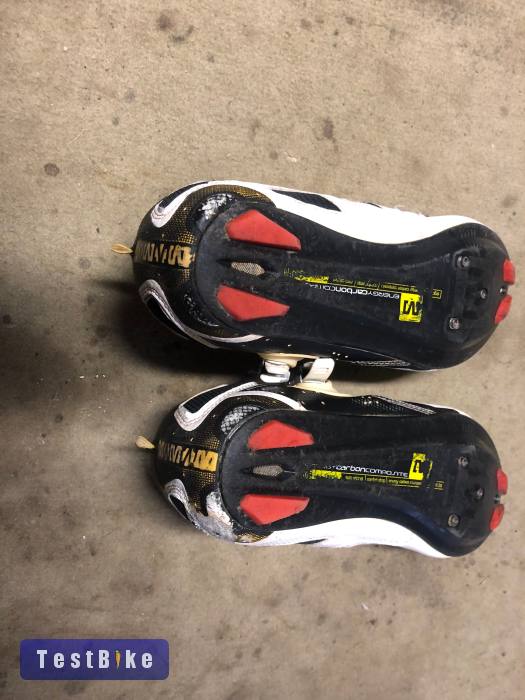 Mavic Carbon országúti cipő 44-2/3